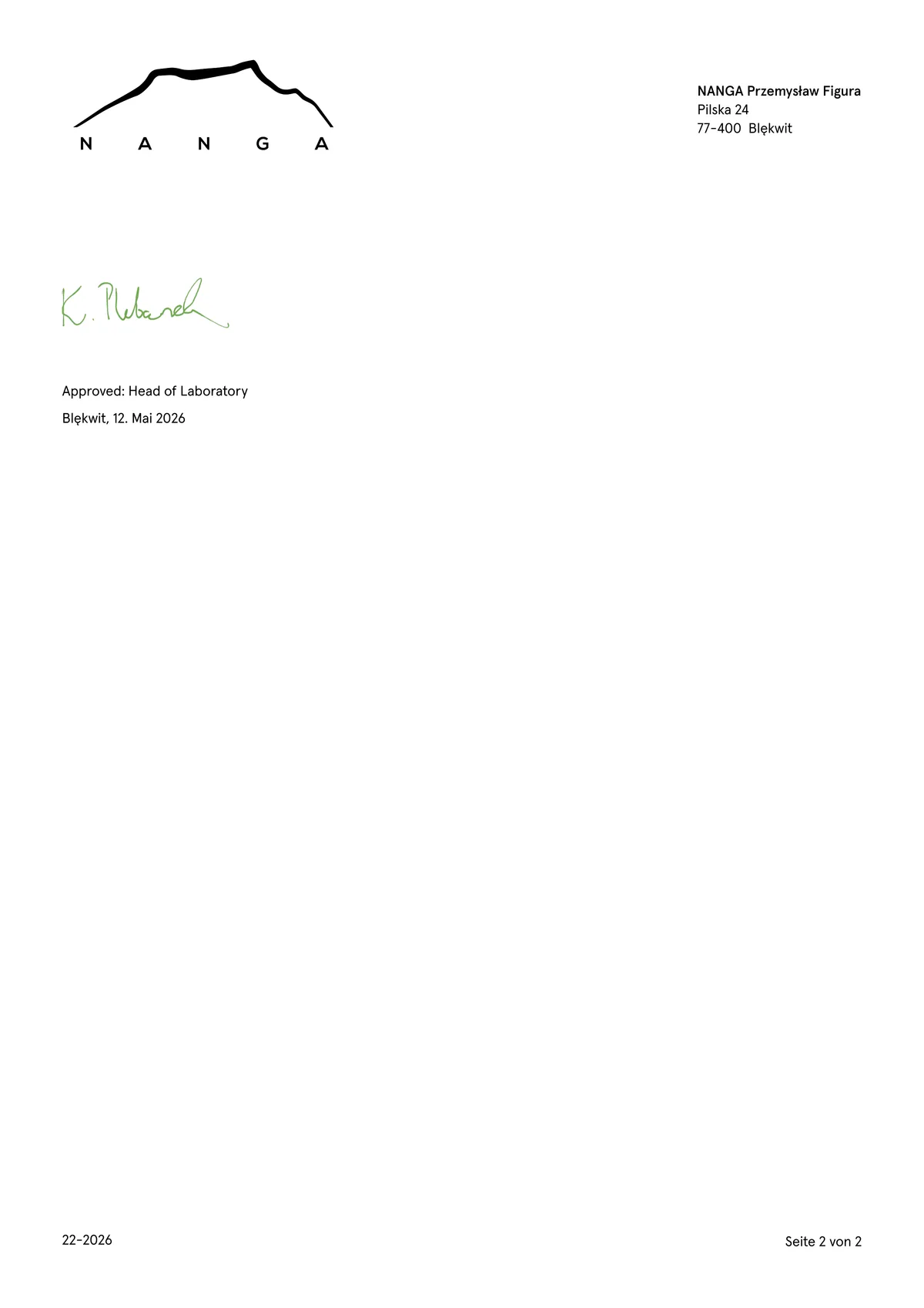 Otwórz certyfikat (PDF)